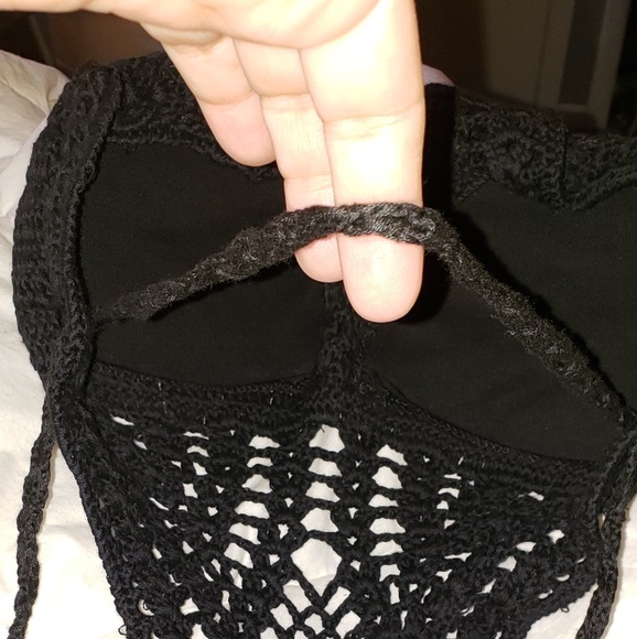 ❣HP!❣Monokini Hand Made - Picture 8 of 8